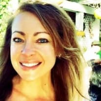 Photo of KB