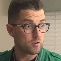 Photo of Jason