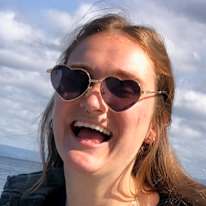 Photo of Rachel