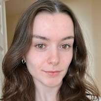 Photo of Hannah