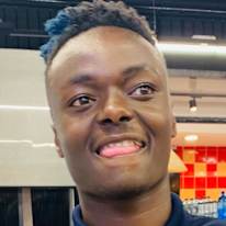 Photo of Lindokuhle