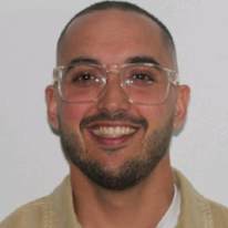 Photo of Ruben