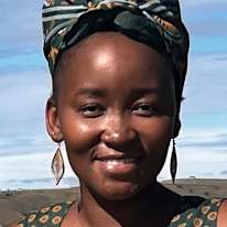 Photo of Boitshoko Buthelezi