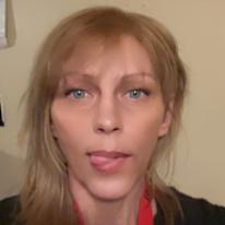 Photo of Melanie Whyte