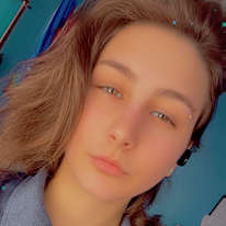 Photo of Christina