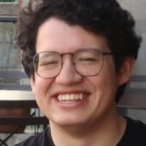Photo of Mark