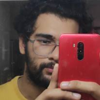 Photo of Rishi