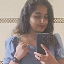 Photo of Rithu Krishna