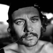 Photo of Jacques vd berg