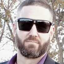 Photo of Gareth