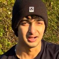 Photo of Ayush