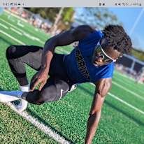 Photo of Kwaku