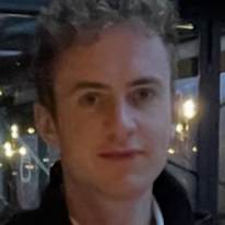 Photo of Ryan