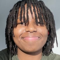 Photo of Janice