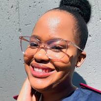 Photo of Prudence Thandiwe Magagula