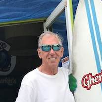Photo of Vinnie