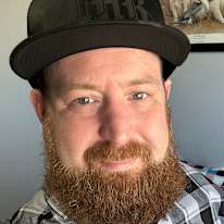 Photo of christopher