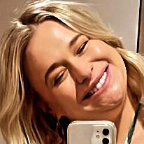 Photo of Megan