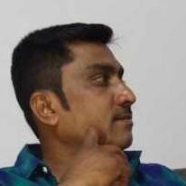 Photo of akhil
