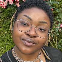 Photo of Raven Morris