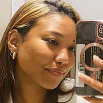 Photo of Lekeiciah September