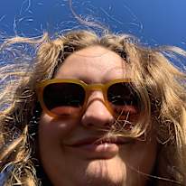 Photo of Johanna Koch