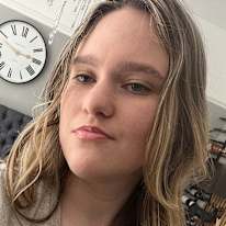 Photo of Isobel