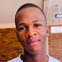 Photo of Sihle Sithole