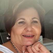 Photo of Veronica Coetzee