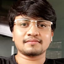 Photo of Urvish
