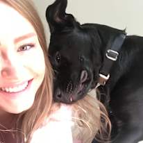 Photo of Tianna