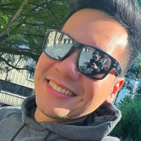 Photo of Gian Franco