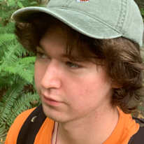 Photo of Tyler Cozzocrea