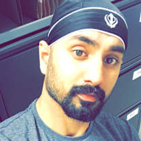 Photo of Prabhjoth