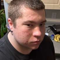 Photo of Samuel