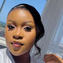Photo of Nomkhosi Madlala