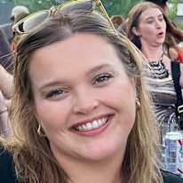 Photo of Natalie