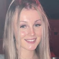 Photo of Mackenzie