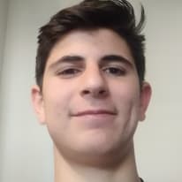 Photo of Diego