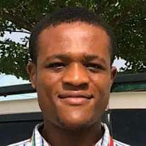 Photo of Kingsley Chisom