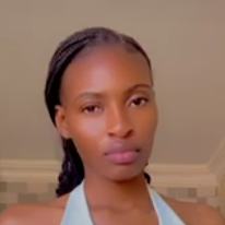 Photo of Rudzani
