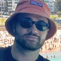 Photo of Giacomo