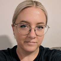 Photo of Theresa