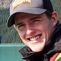 Photo of Zach