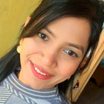 Photo of Chandni