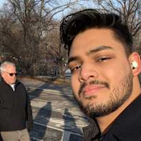 Photo of Mohammad