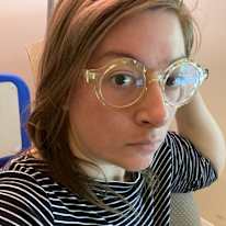 Photo of Christina