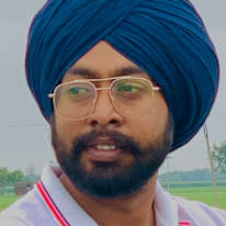 Photo of Dharwinder
