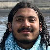 Photo of Nabin k Nepali