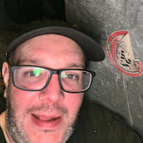 Photo of Christopher